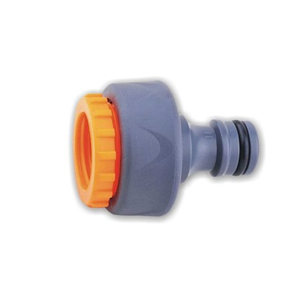 Adaptér hadicový 1/2″ na 3/4″ 2-komponentný VRCPRO