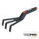 Hrabličky 285mm nylon VRCPRO