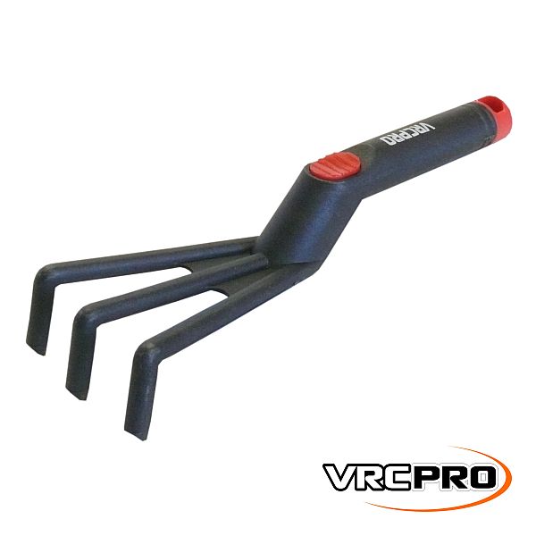 Hrabličky 285mm nylon VRCPRO