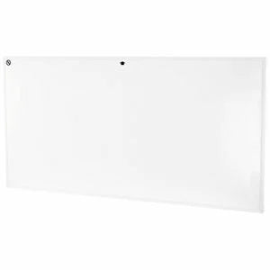 Infra nástenný smart ohrievač 700W, biely (SOMOGYI)