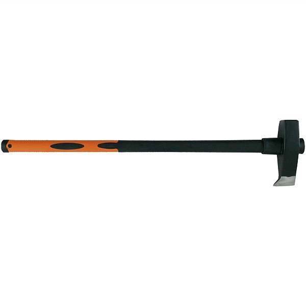 Kálačka na drevo 2700g 90cm násada sklolaminát VRCPRO