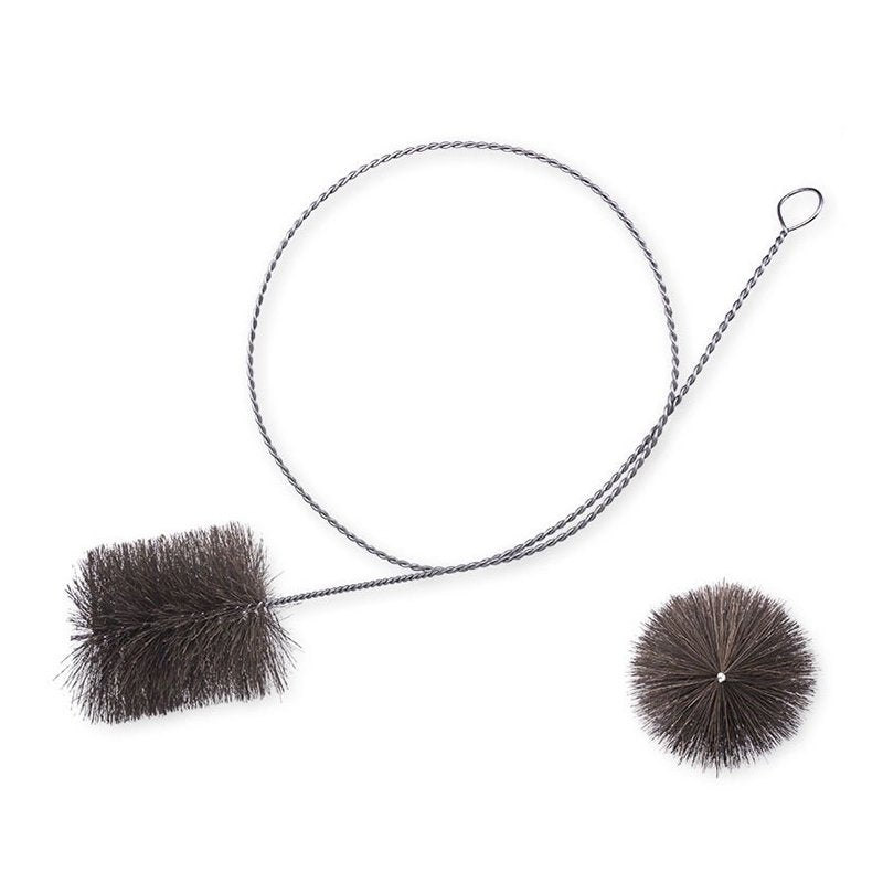 Kefa kominárska pr.160mm dĺžka 2m Arenga