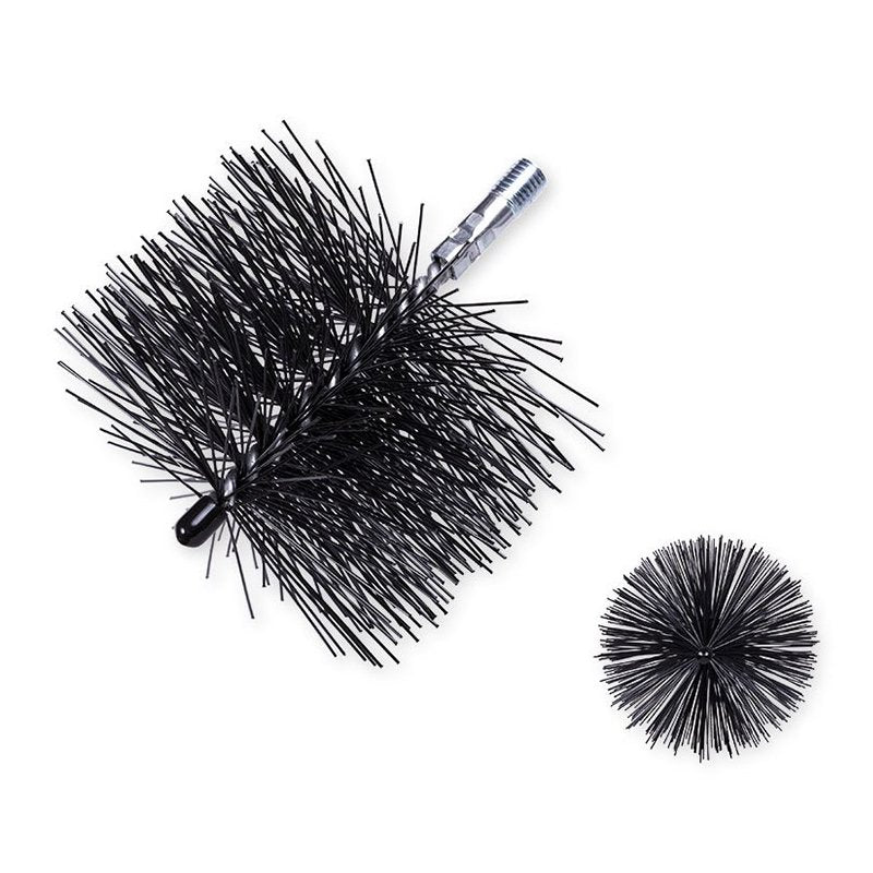 Kefa rúrová guľatá umelé vlákno M12