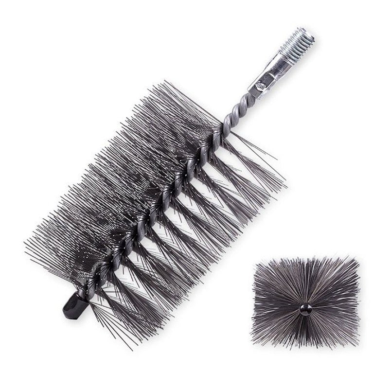 Kefa rúrová hranatá M12 oceľ