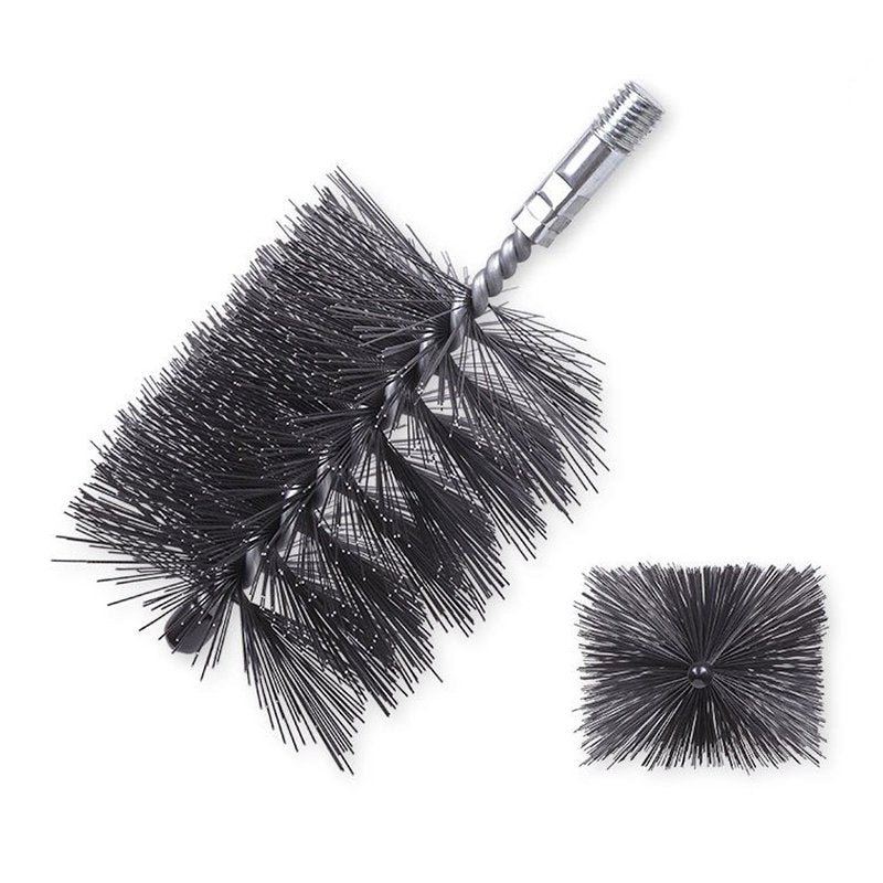 Kefa rúrová hranatá M12 oceľ