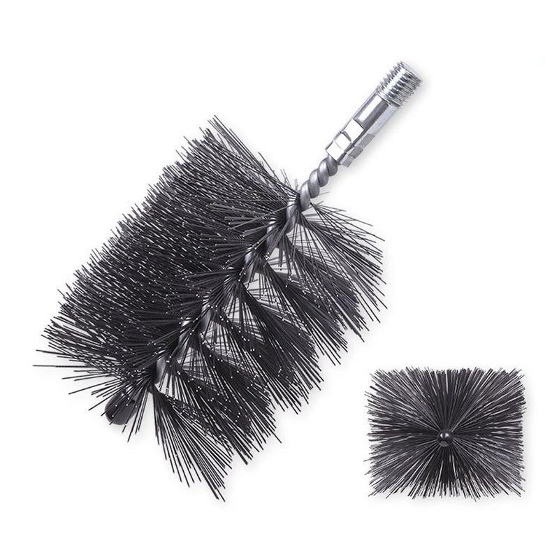 Kefa rúrová hranatá 80x90mm M12 oceľ