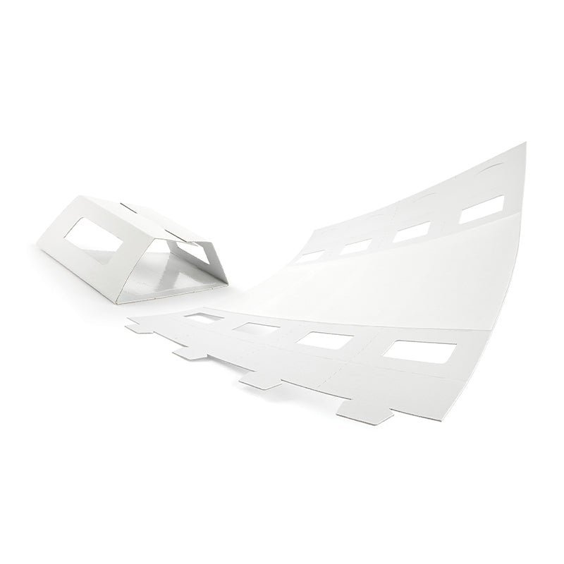 Lapač lezúceho hmyzu bez potlače 256x239mm 4ks/bal InsectBand