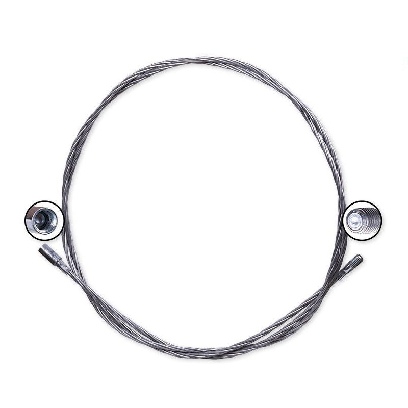 Nadstavec predlžovací M12