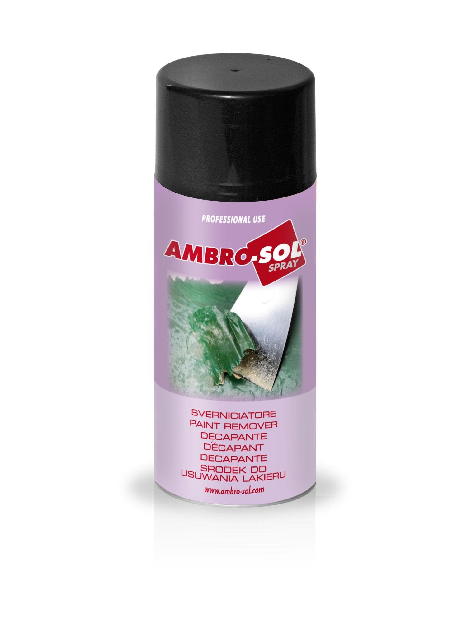 Odstraňovač lakov a farieb 400 ml