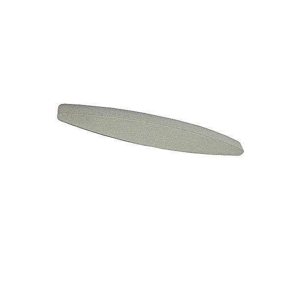Oslička na kosu oválna 230mm VRCPRO