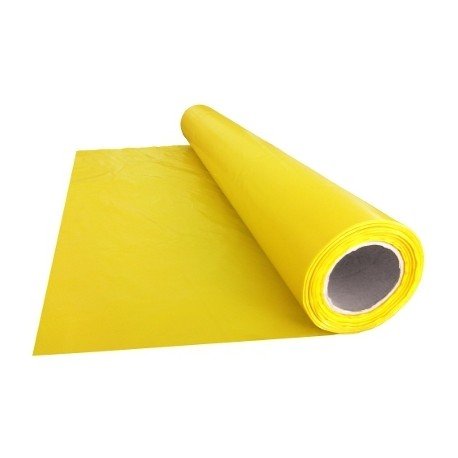 PE Paroizolačná fólia 0,2 mm 200m2