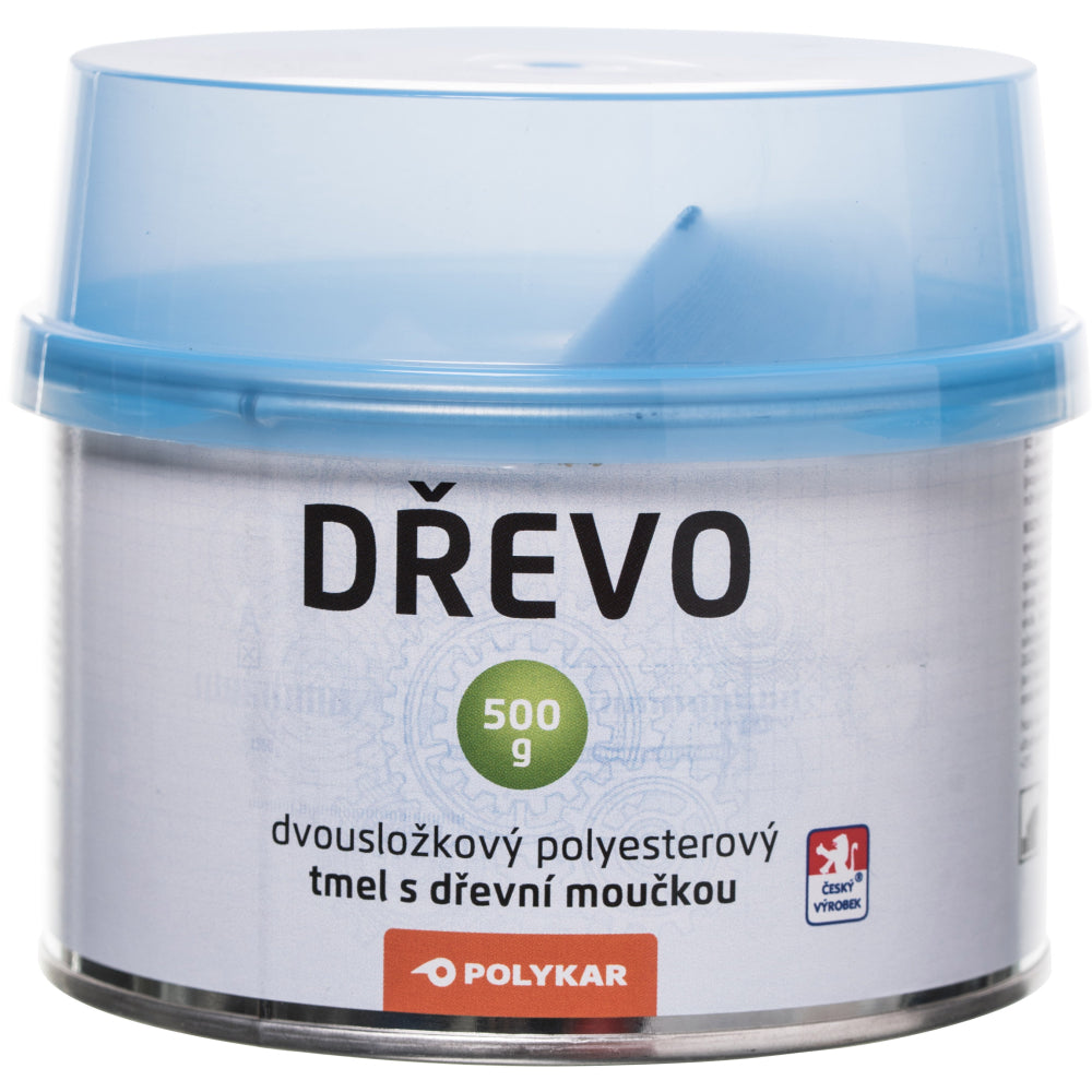 POLYKAR DREVO tmel na drevo