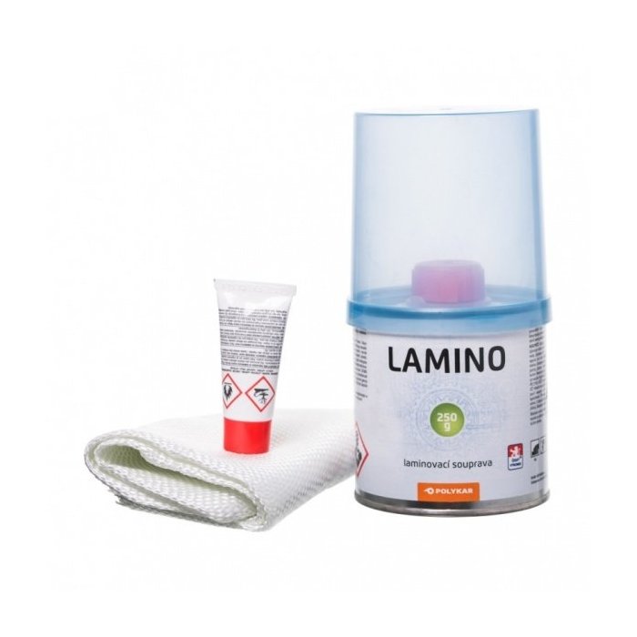 POLYKAR LAMINO laminovacia sada