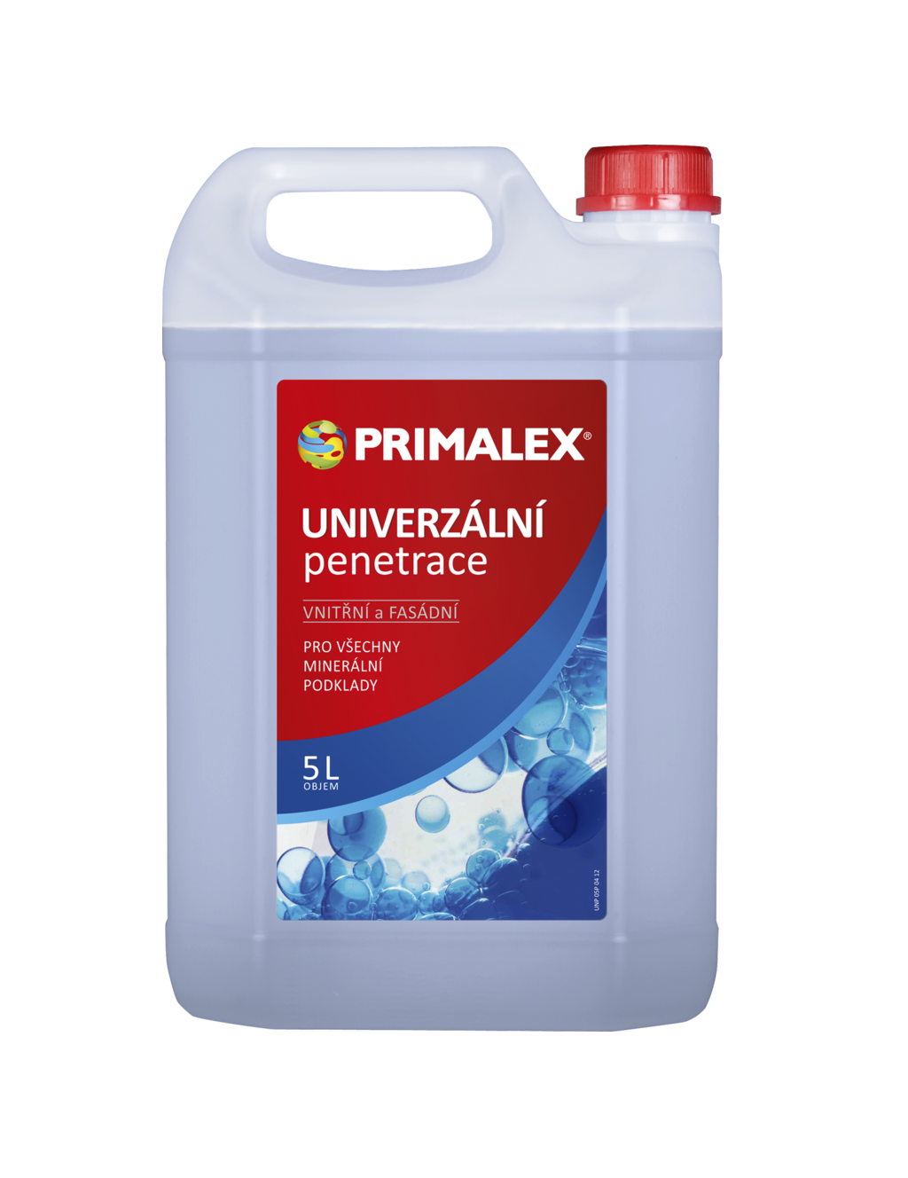 PRIMALEX UNIVERZÁLNA penetrácia