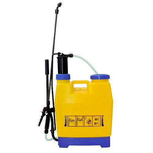 Postrekovač Goodfarm 20B-12 • 20 lit., chrbtový