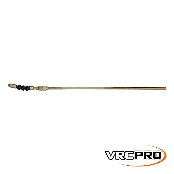 Predĺženie na postrekovač 30-75cm VRCPRO