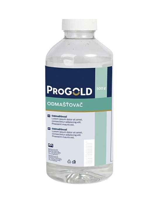 ProGold Odmasťovač 500 g