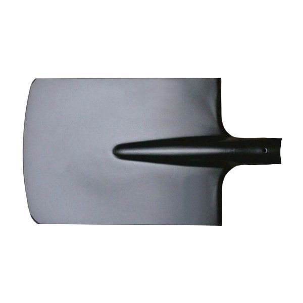 Rýľ hranatý bez násady 1 kg VRCPRO