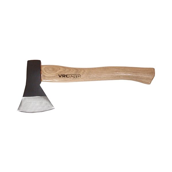 Sekera drevená s násadou HICKORY VRCPRO