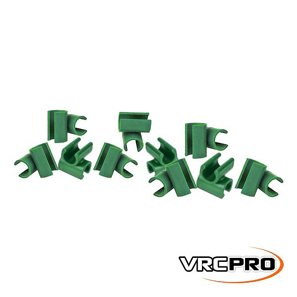 Spojka na záhradnú tyč 1.6cm 12ks VRCPRO