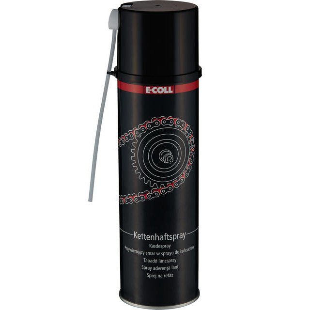 Sprej na reťaz, 500 ml, E-COLL
