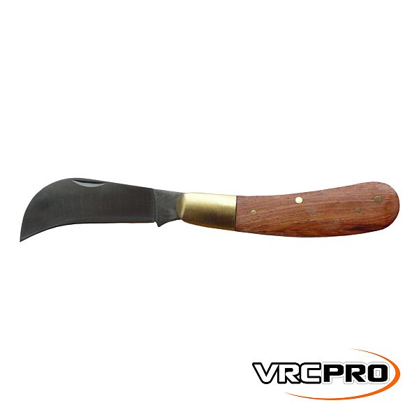 Štepársky nôž 190mm zatvárací