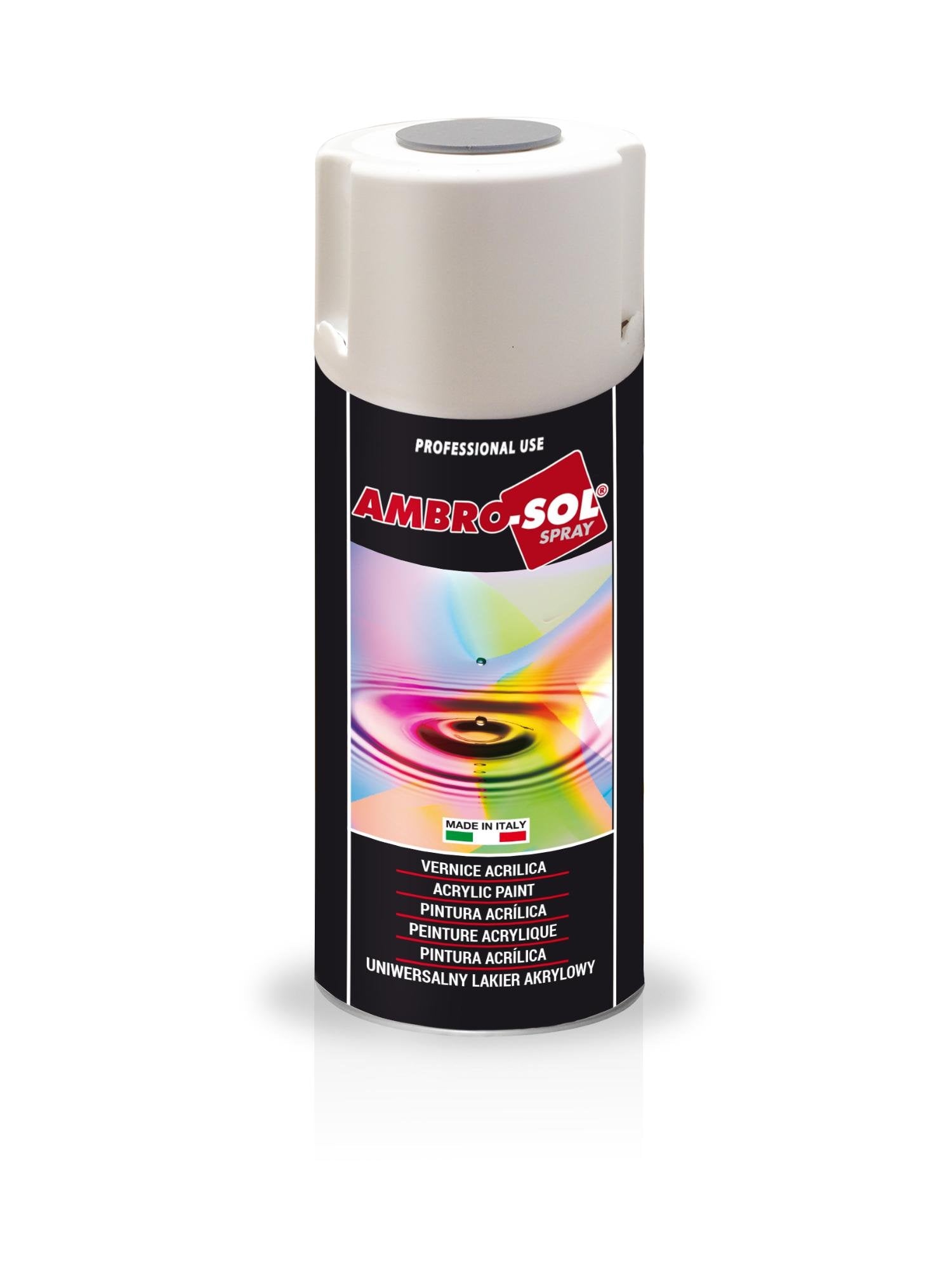 AMBRO-SOL Univerzálna akrylová farba 400 ml