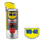 Univerzálne mazivo 400ml, Specialist Penetrant WD-40