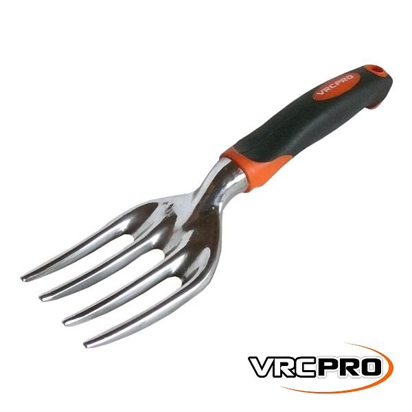 Vidlička sadenicová 265mm nerez VRCPRO