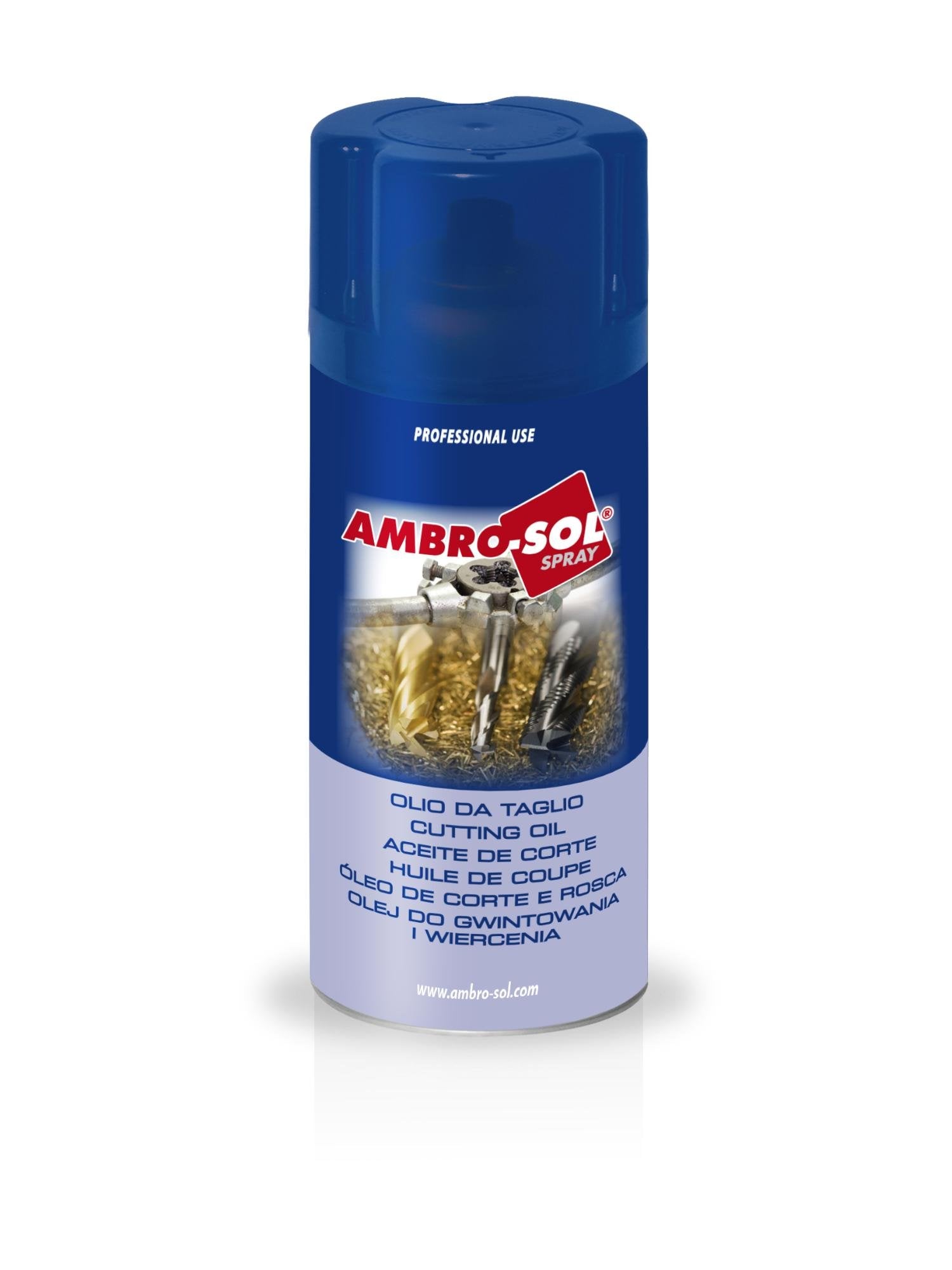 Vŕtací a rezný olej 400 ml