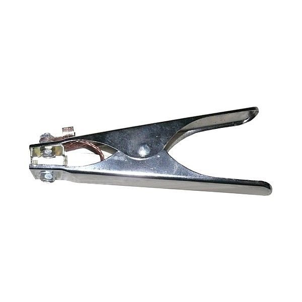 Zváračský štipec, 300 A, Verkraft