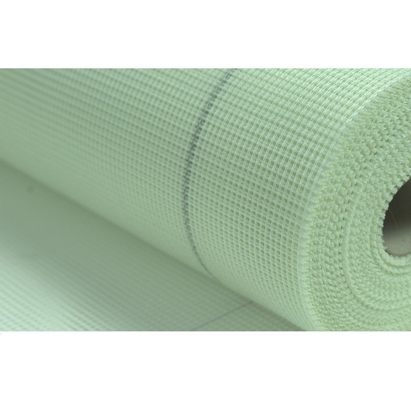 Sklotextilná armovacia sieťka MAGNUM 150g/m2 (20m2)