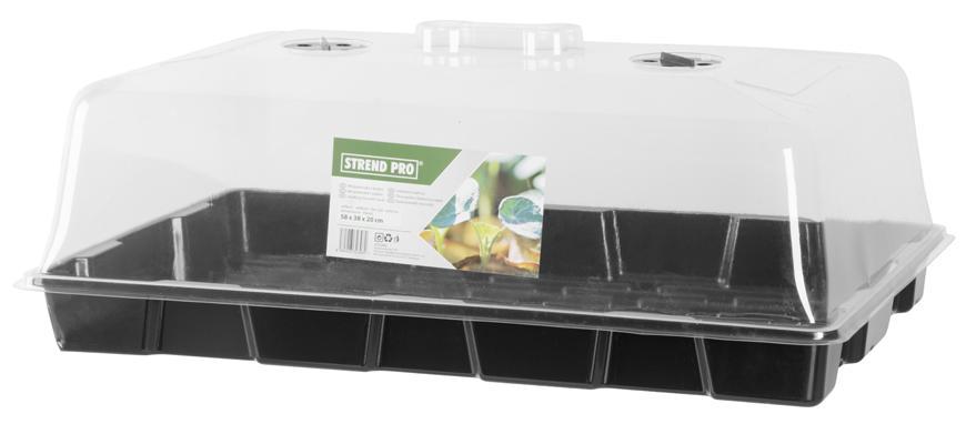 Miniparenisko Strend Pro Herrison P2007, na priesady, 58x38x20 cm