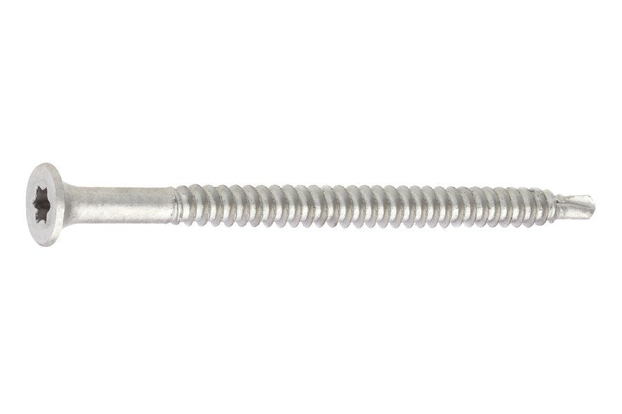 ETANCO GTS-B Ø4,8 mm samovrtná izolačná skrutka TX-25