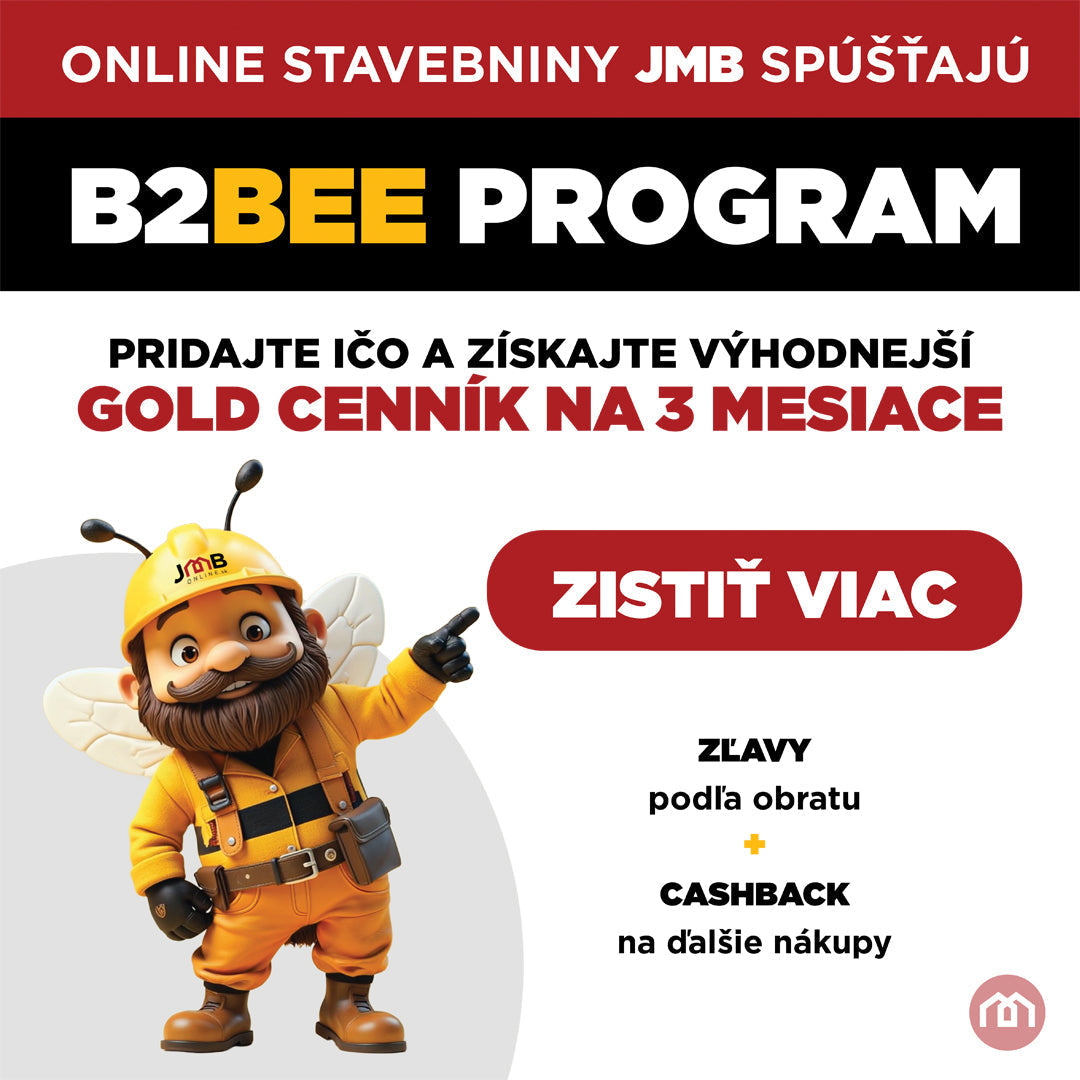 Vernostný B2BEE program: Zľavy a cashback pre firmy, živnostníkov aj v ...