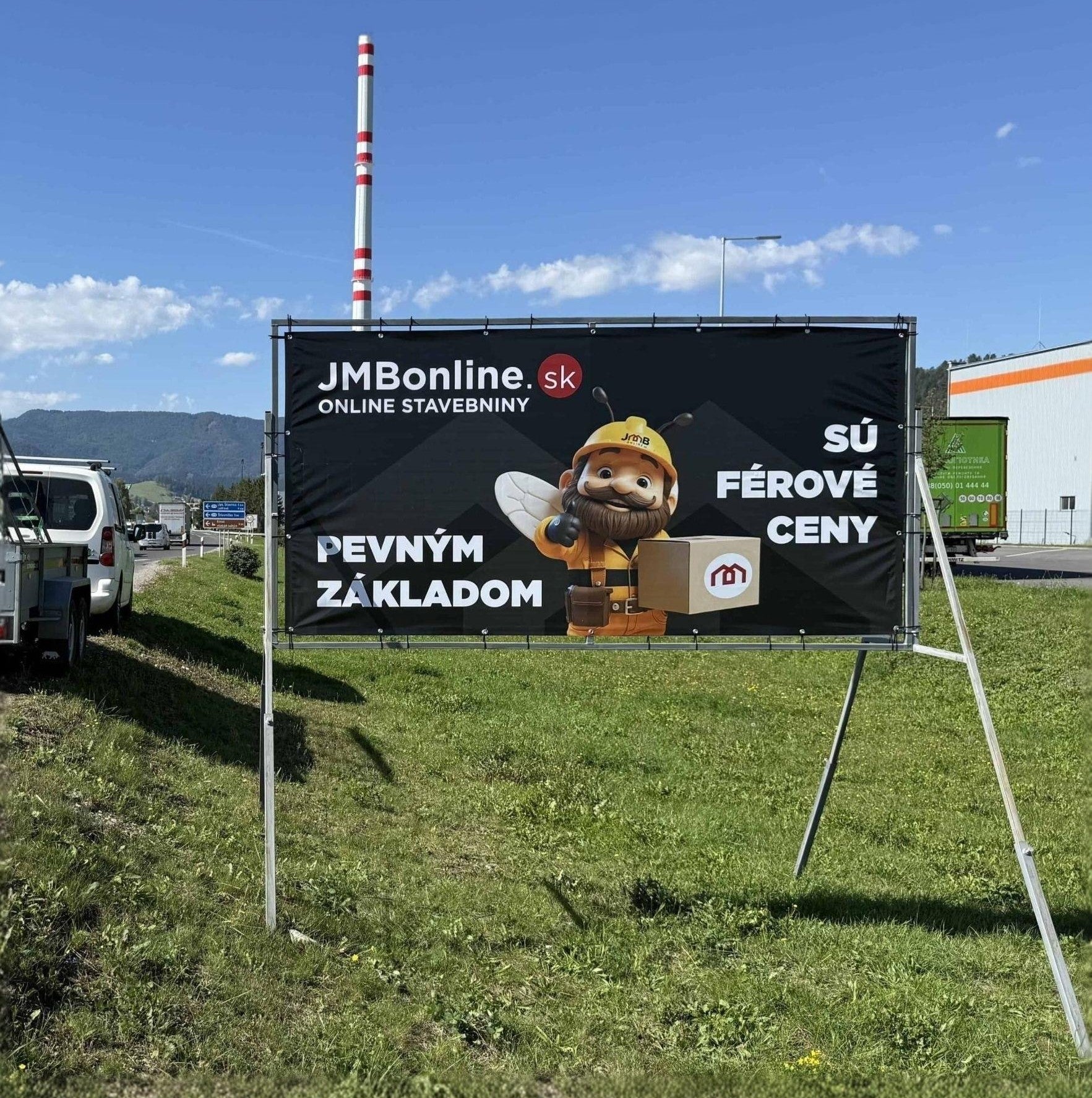 Miniboardy Ružomberok JMBonline.sk