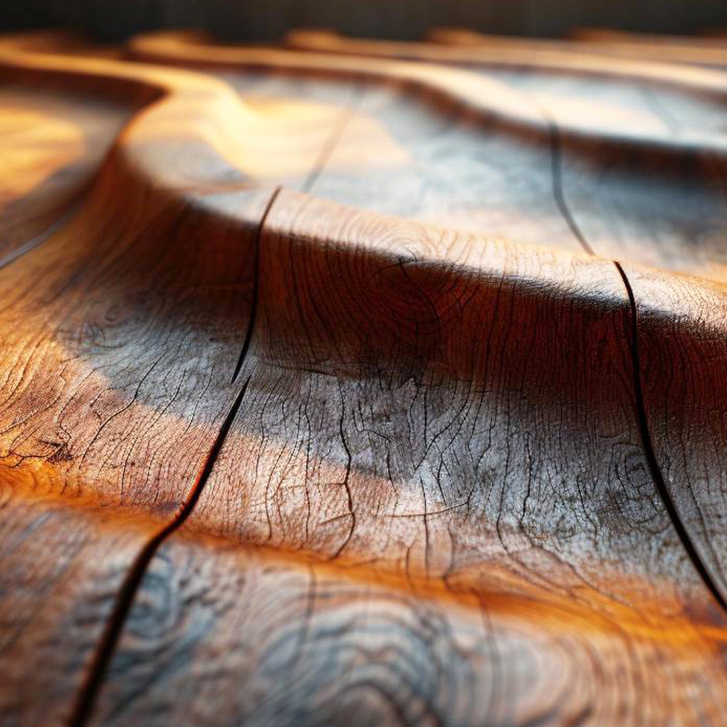 Lak na drevo a zdravie