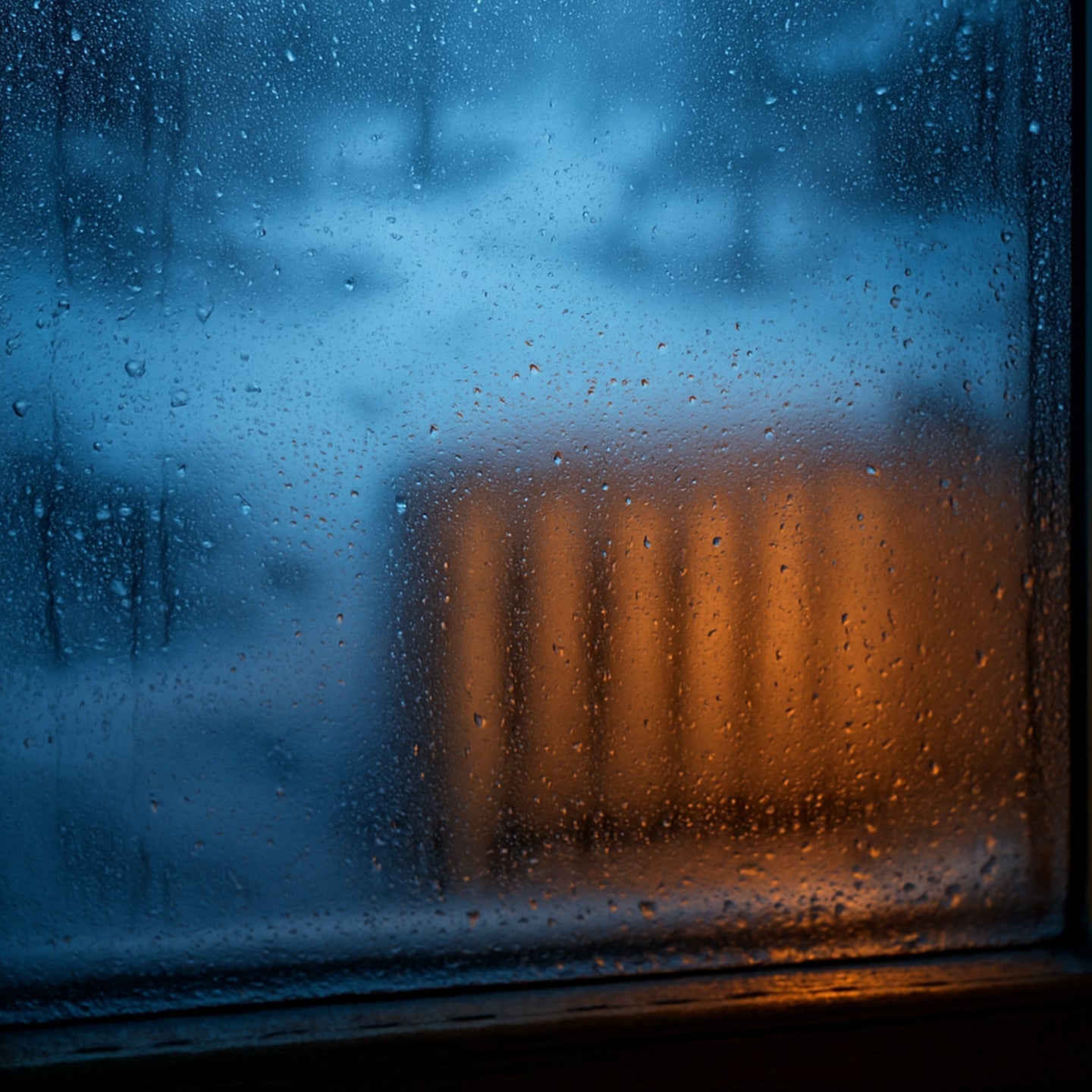 Ako sa v zime vyhnúť plesniam na stenách