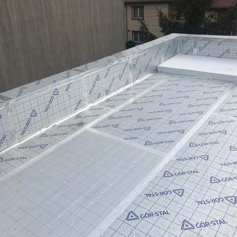 Zateplenie terasy - akú izoláciu použiť a ako navrhnúť správnu skladbu