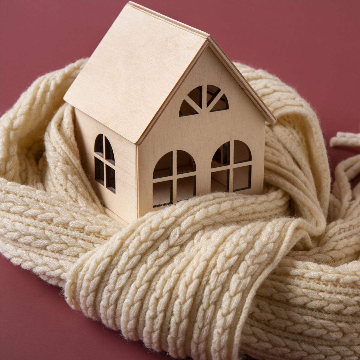 Ako plánovať zateplenie domu