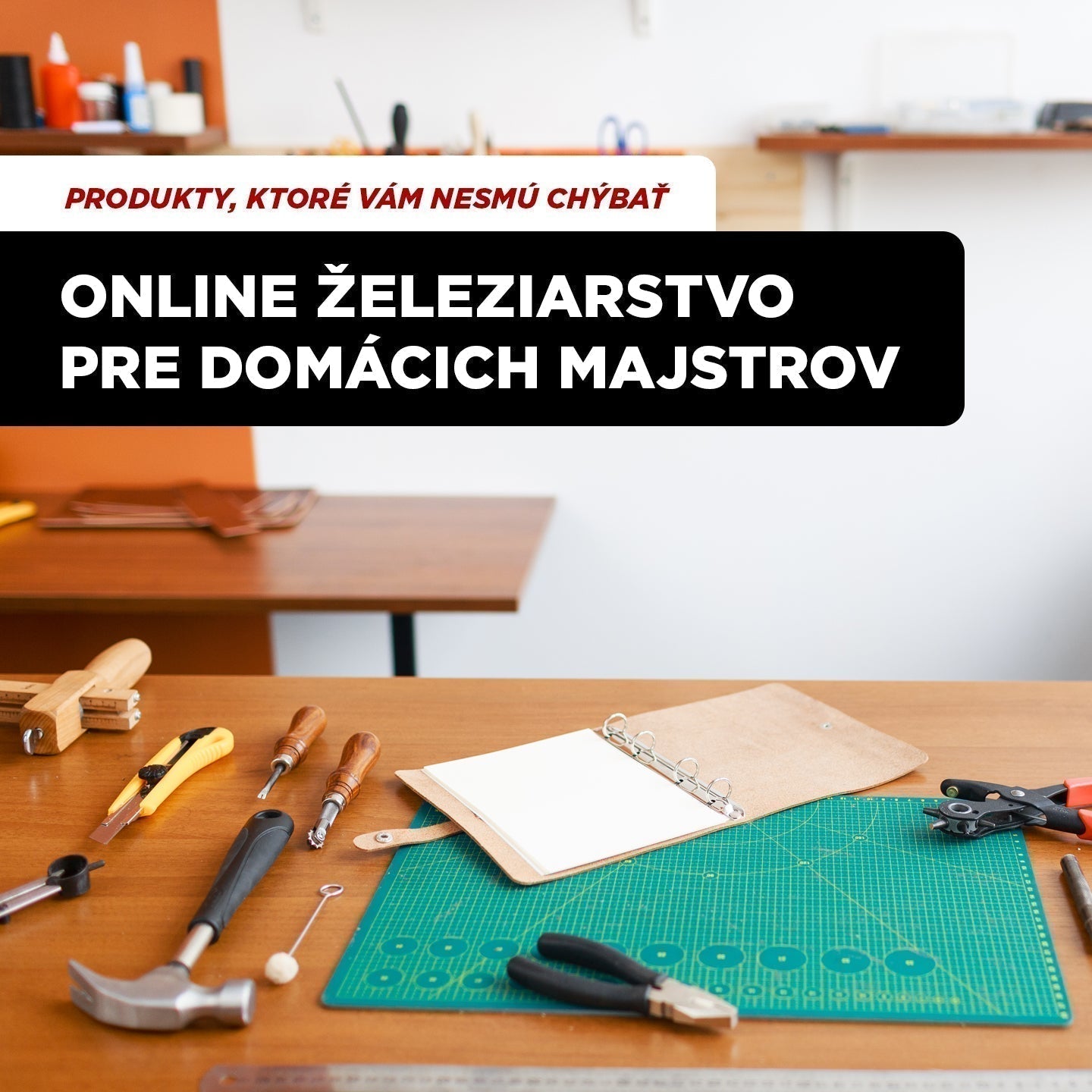 Železiarstvo online JMBonline.sk