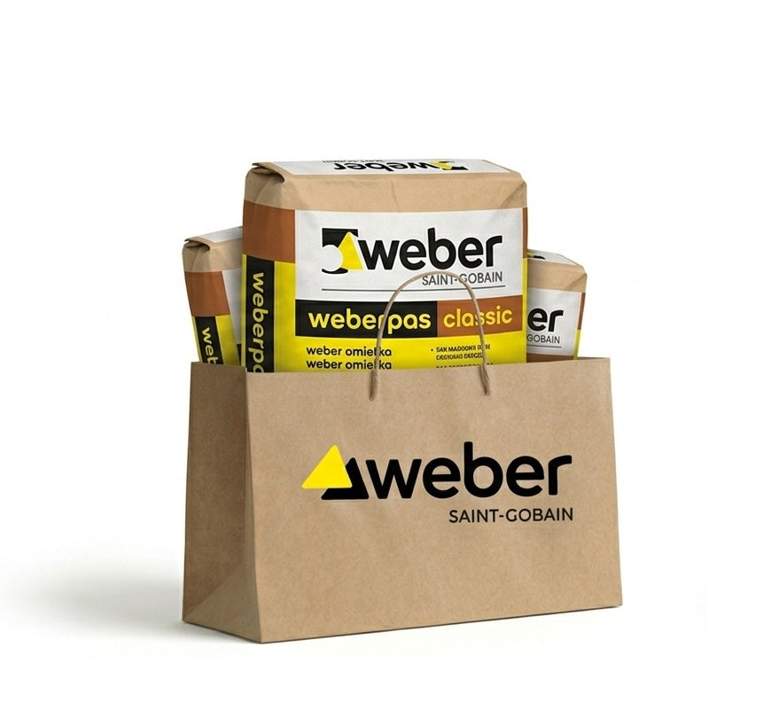 Akcia mesiaca Weber