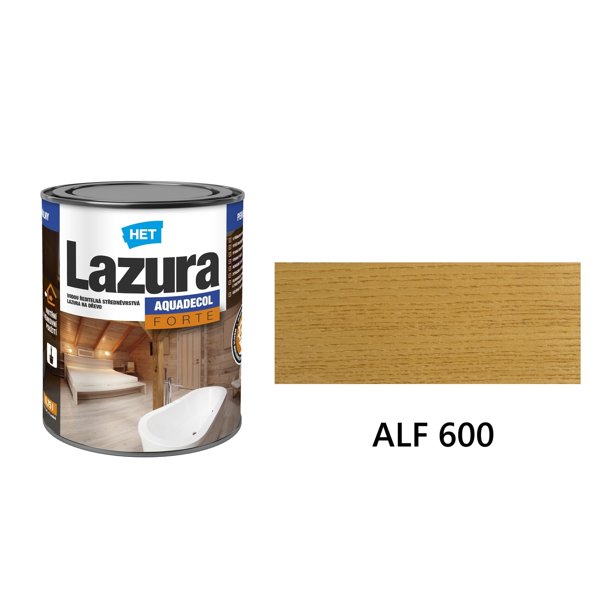 Aquadecol Lazura Forte_ALF528