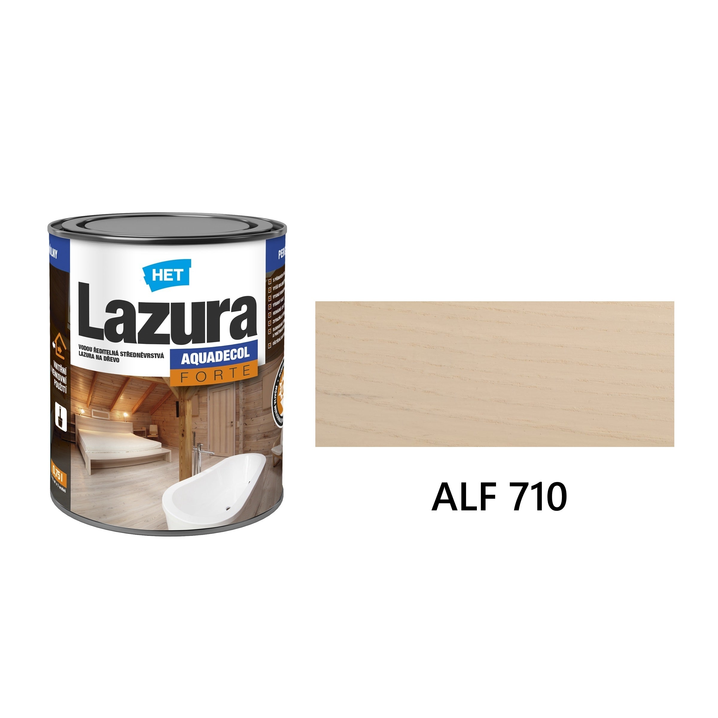 Aquadecol Lazura Forte_ALF708