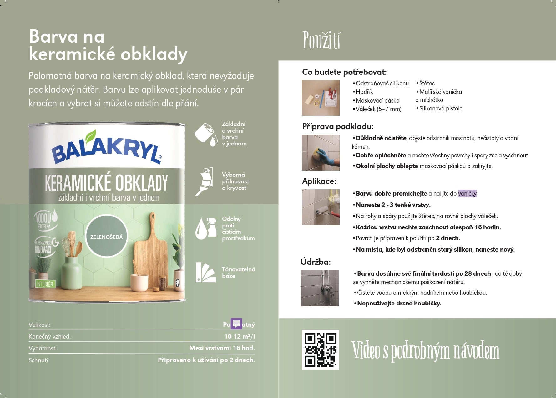 BALAKRYL KERAMICKÉ OBKLADY základná a vrchná farba_použitie3