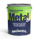 BALAKRYL METAL 2v1 základná a vrchná farba na kov 5 kg