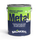 BALAKRYL METAL 2v1 základná a vrchná farba na kov 5 kg