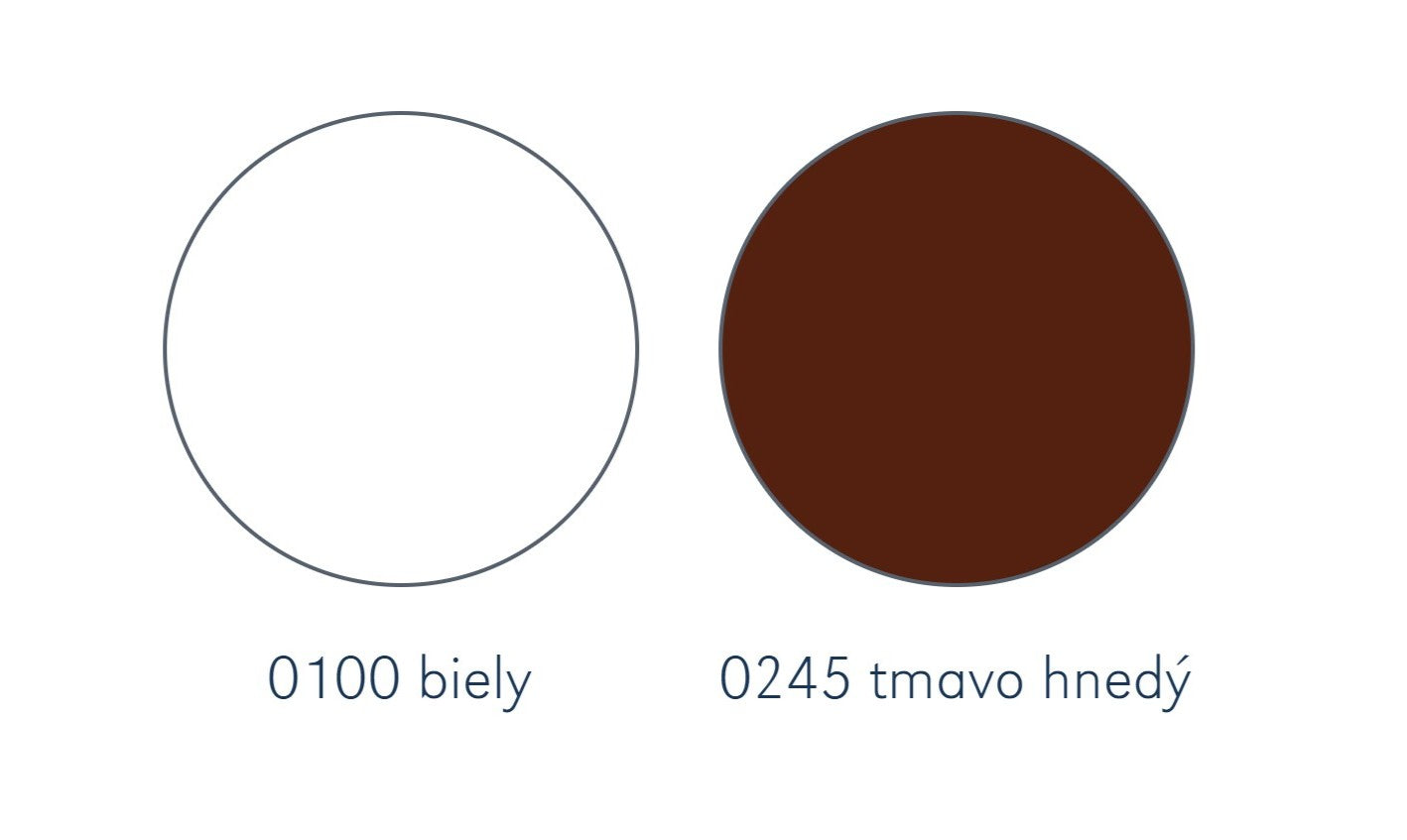 BALAKRYL PLASTY rýchloschnúca akrylátová farba na plasty