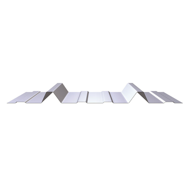 BALEXTHERM PUR-PIR Standard strešný sendvičový panel 1000x6000mm