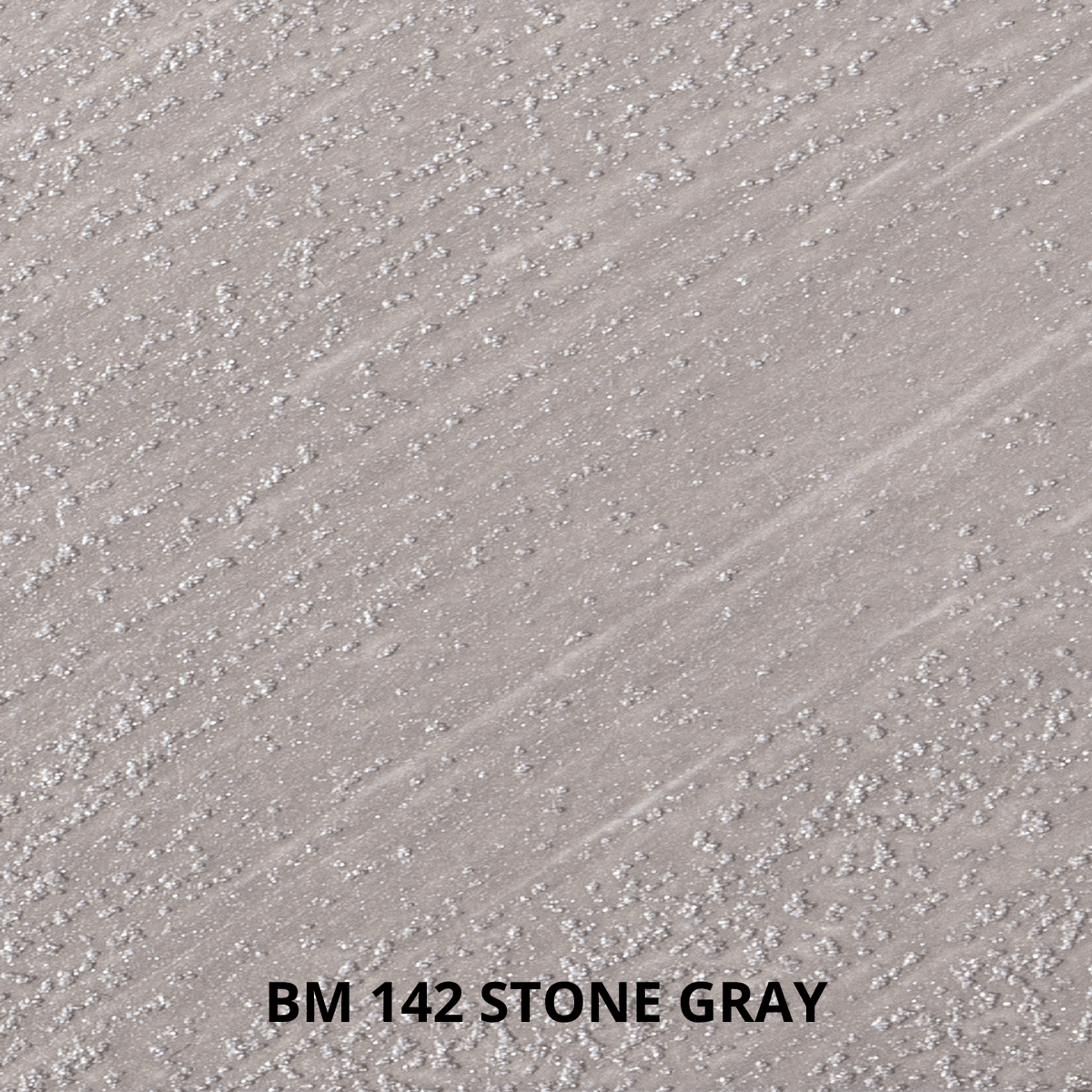 HET BRILLANT Metallico interiérová akrylátová disperzná metalická farba na stenu - BM 142 STONE GRAY